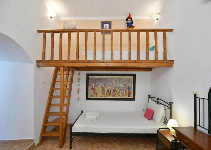 Maria\'S House