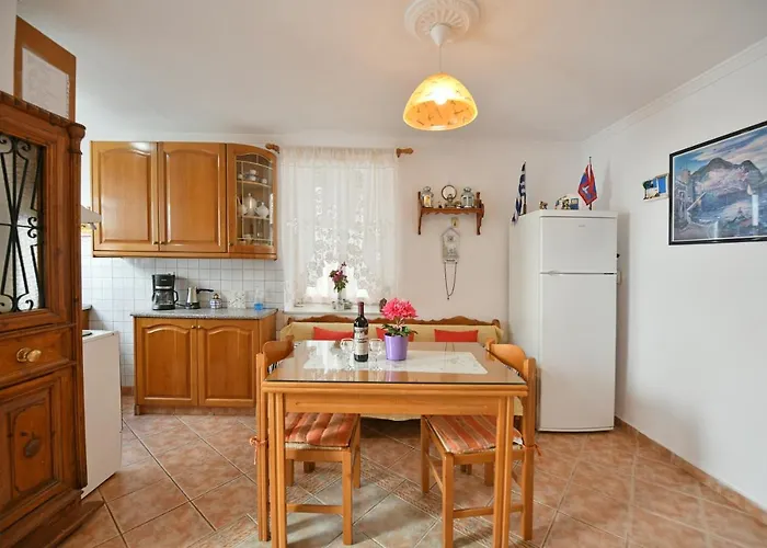 Maria\'S House