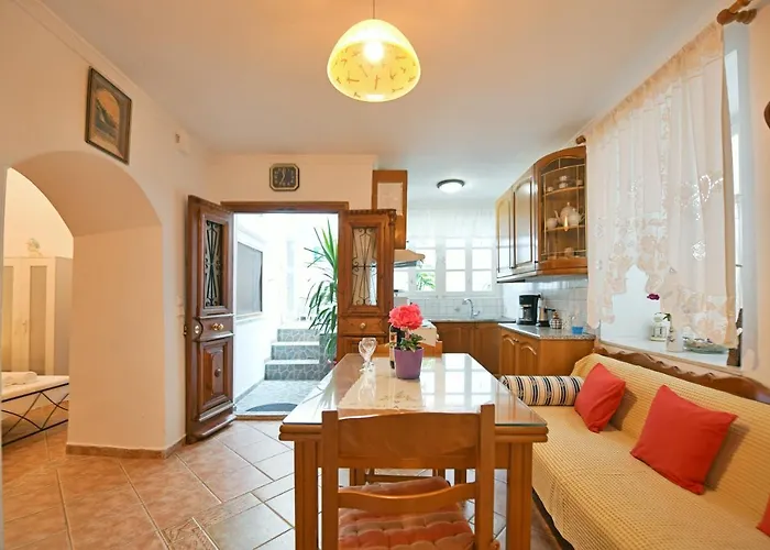 Maria\'S House