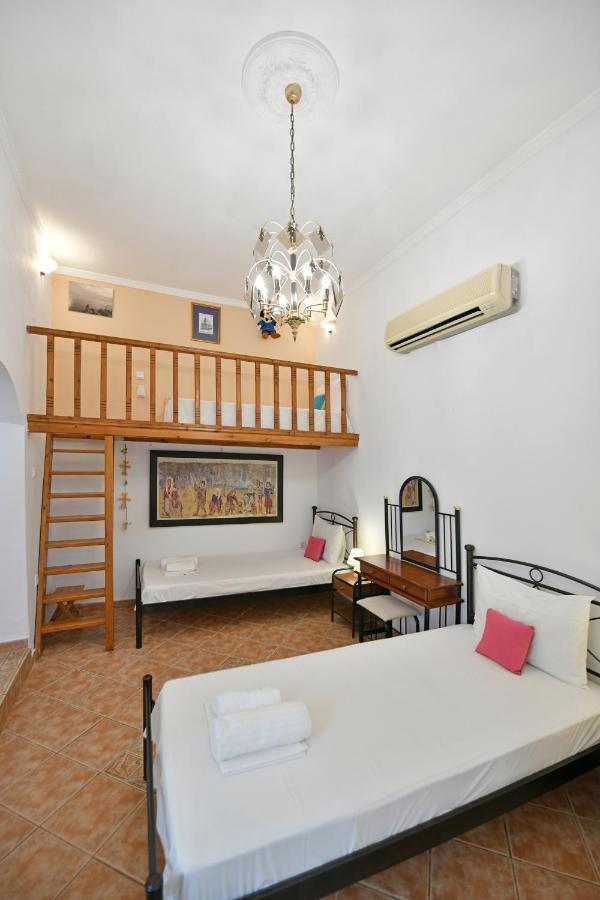 Maria's House Vakantiehuis