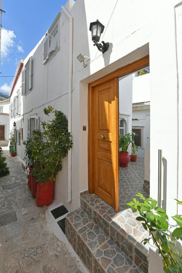 Maria's House