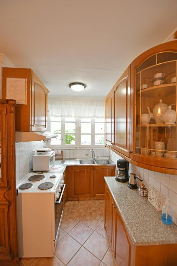 Maria's House Vakantiehuis Hydra (Saronic Islands)