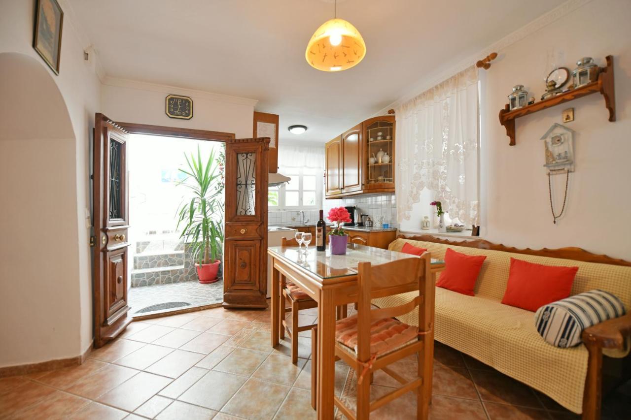 Maria's House Hydra (Saronic Islands)