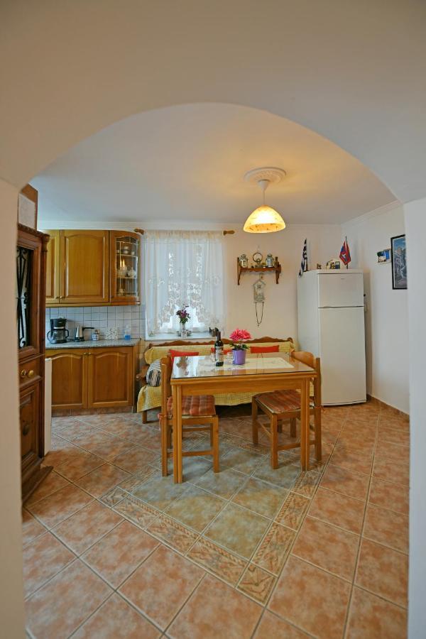 Vakantiehuis Maria's House Hydra (Saronic Islands)