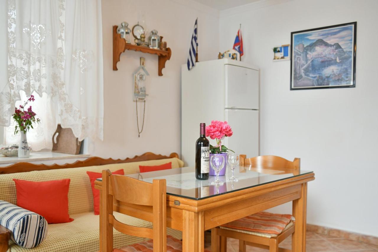 Vakantiehuis Maria's House *