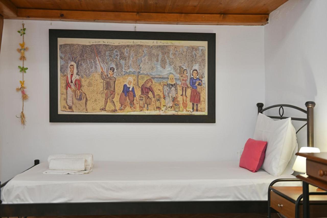 Vakantiehuis Maria's House Hydra (Saronic Islands)