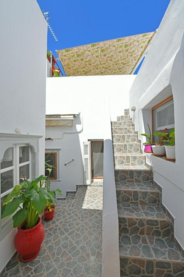 Maria's House Vakantiehuis *