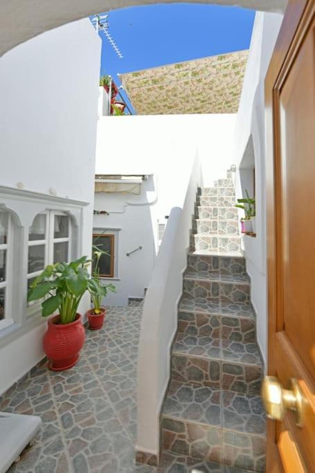 Vakantiehuis Maria's House Hydra (Saronic Islands)
