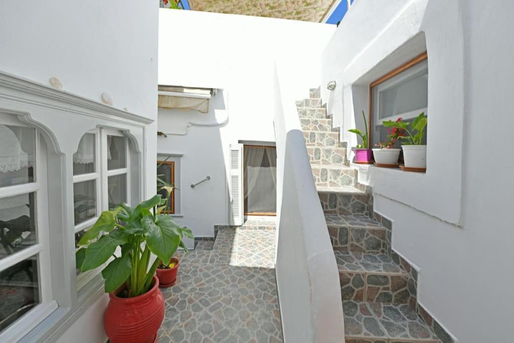 Maria's House *