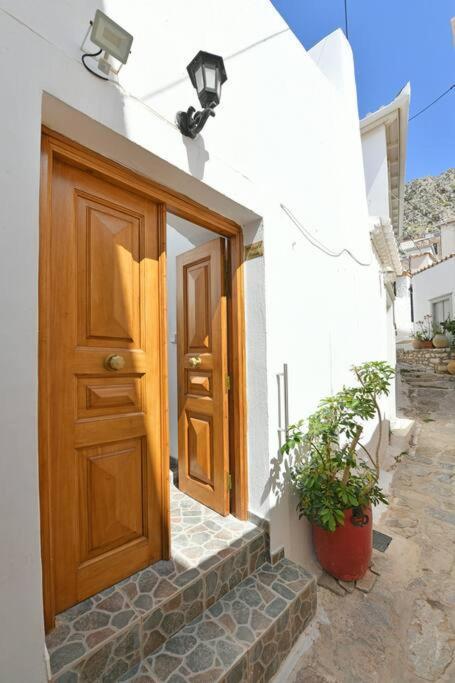 Maria's House Hydra (Saronic Islands)