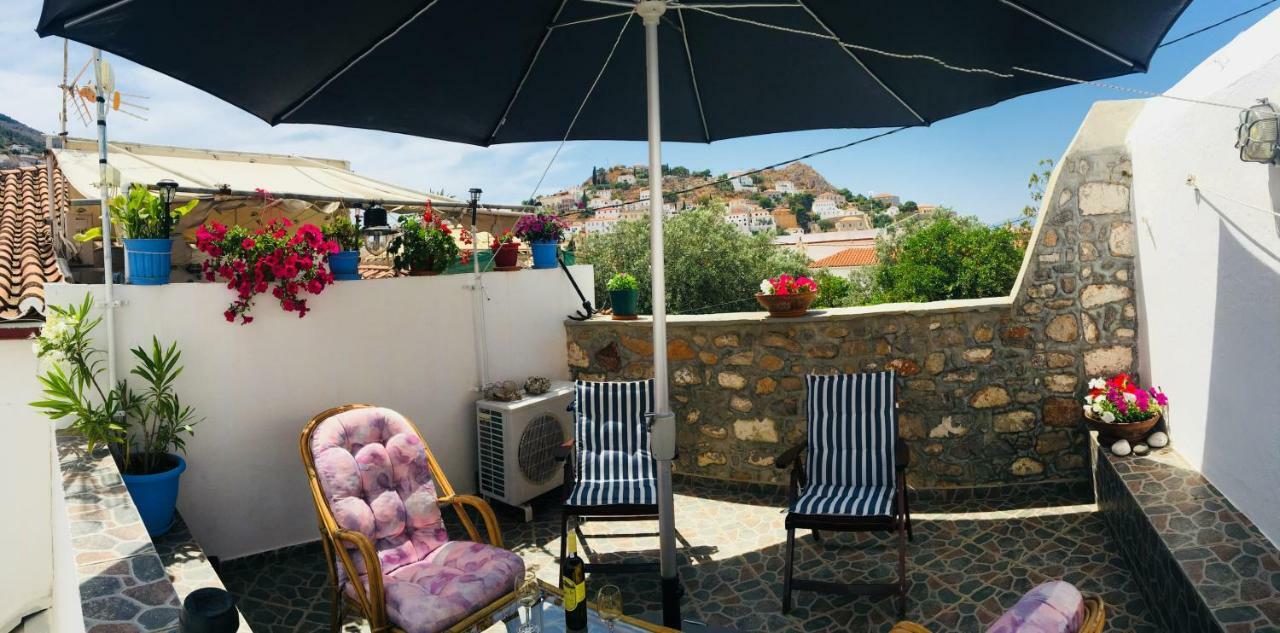 Maria's House Vakantiehuis