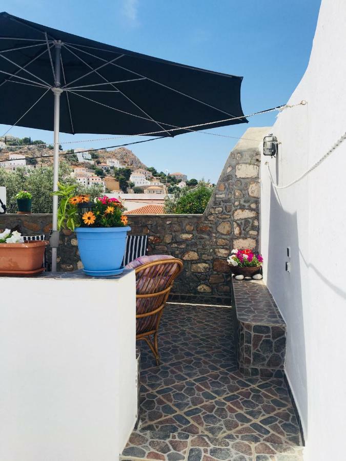 Maria's House Hydra (Saronic Islands)