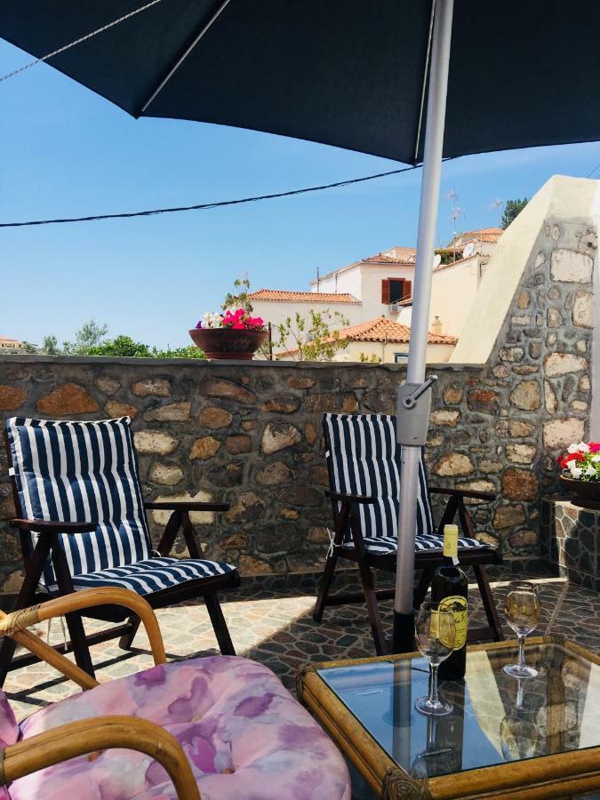 Maria's House * Hydra (Saronic Islands)